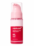 Medicube PDRN Pink Collagen Bubble Serum 95ml | Hydrating & Firming Facial Serum